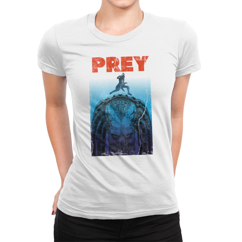 The Prey
