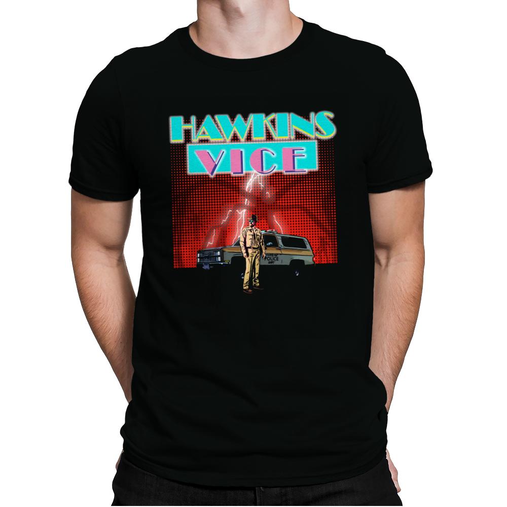 Hawkins Vice