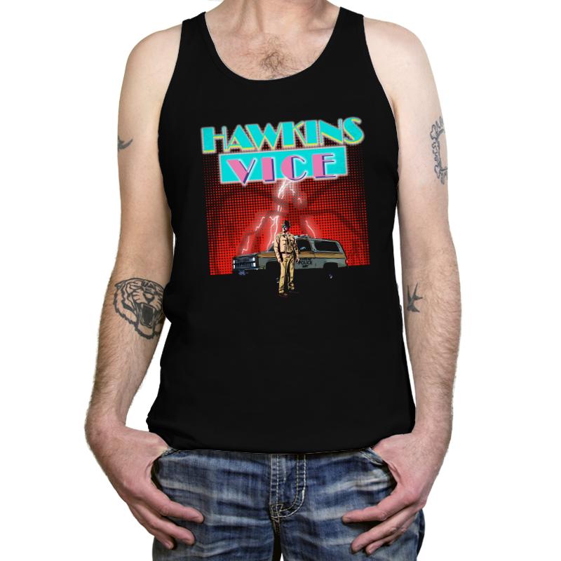 Hawkins Vice