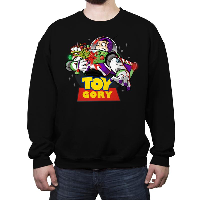 Toy Gory 3