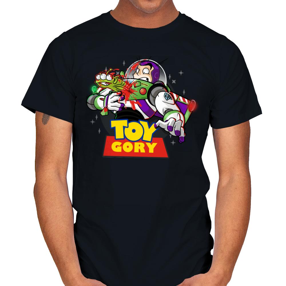 Toy Gory 3