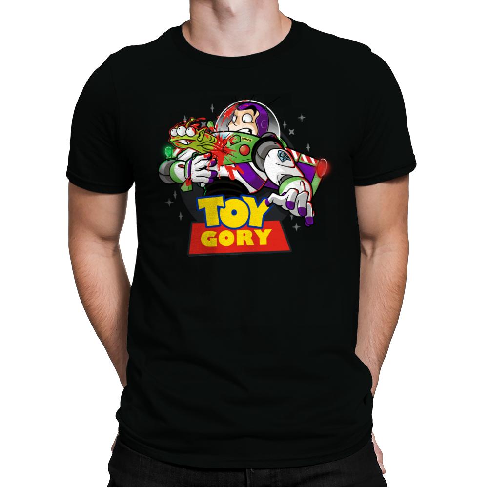 Toy Gory 3