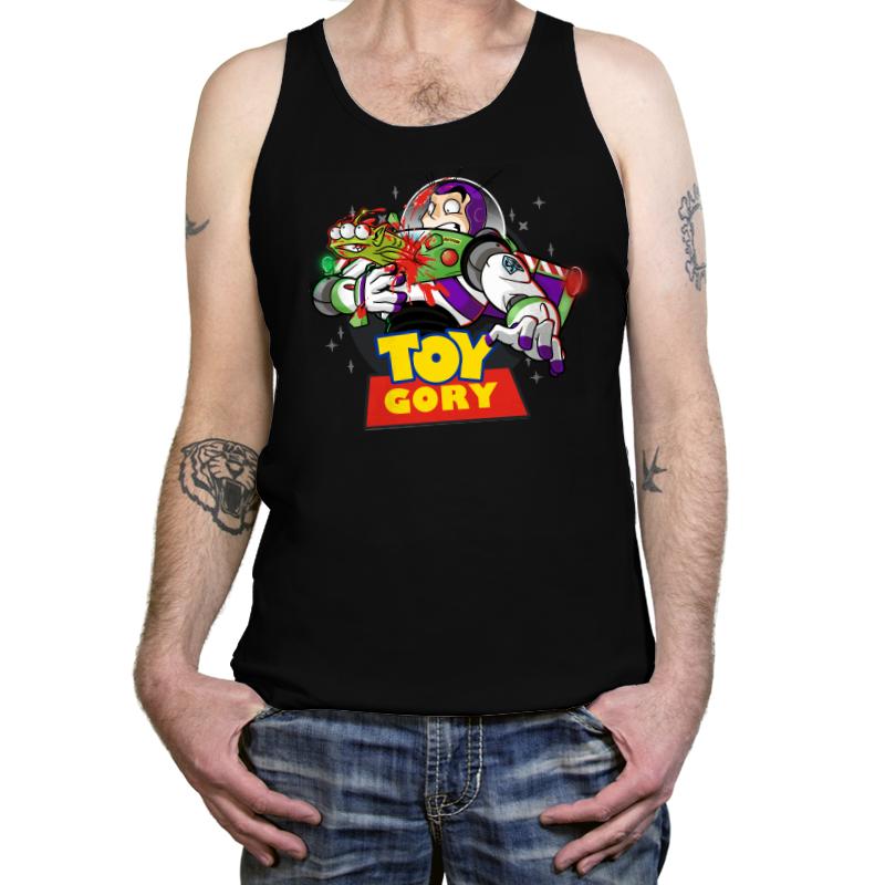 Toy Gory 3