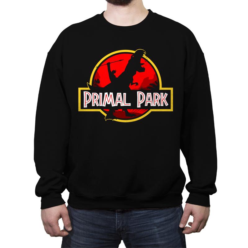 Primal Park