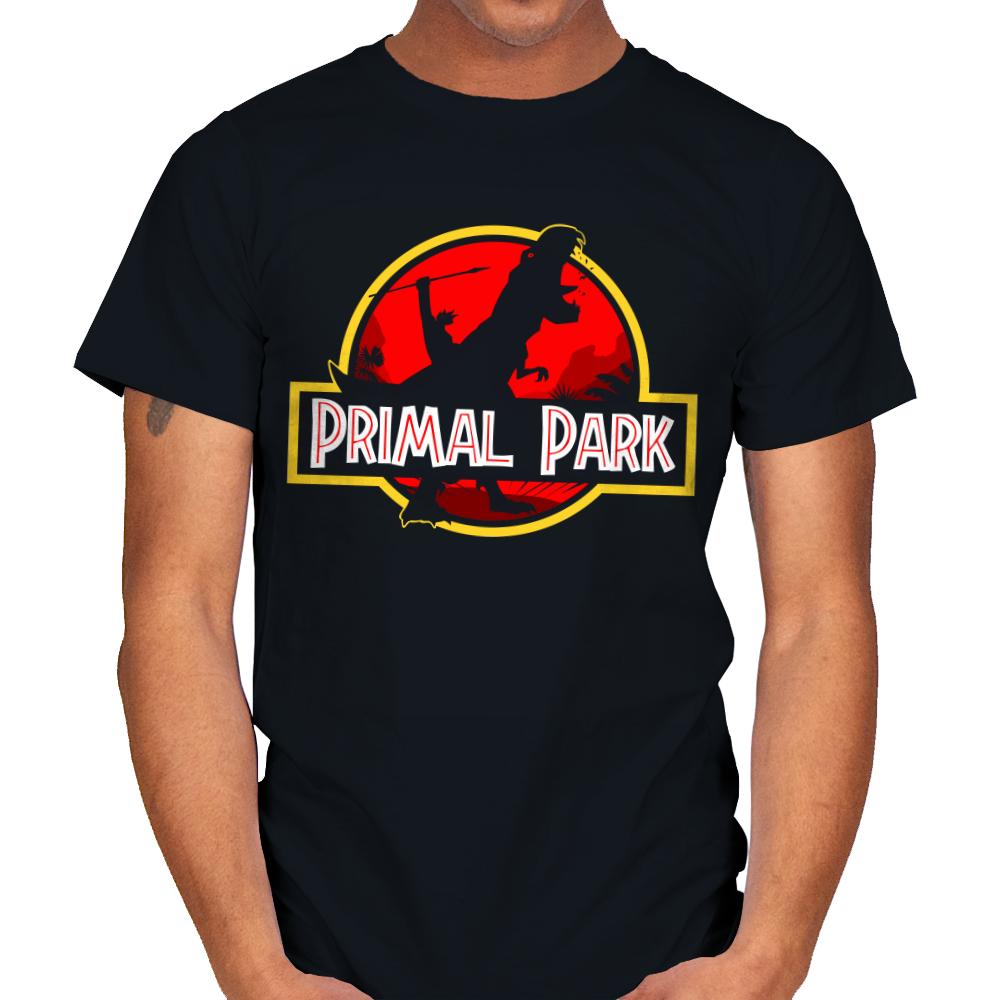 Primal Park