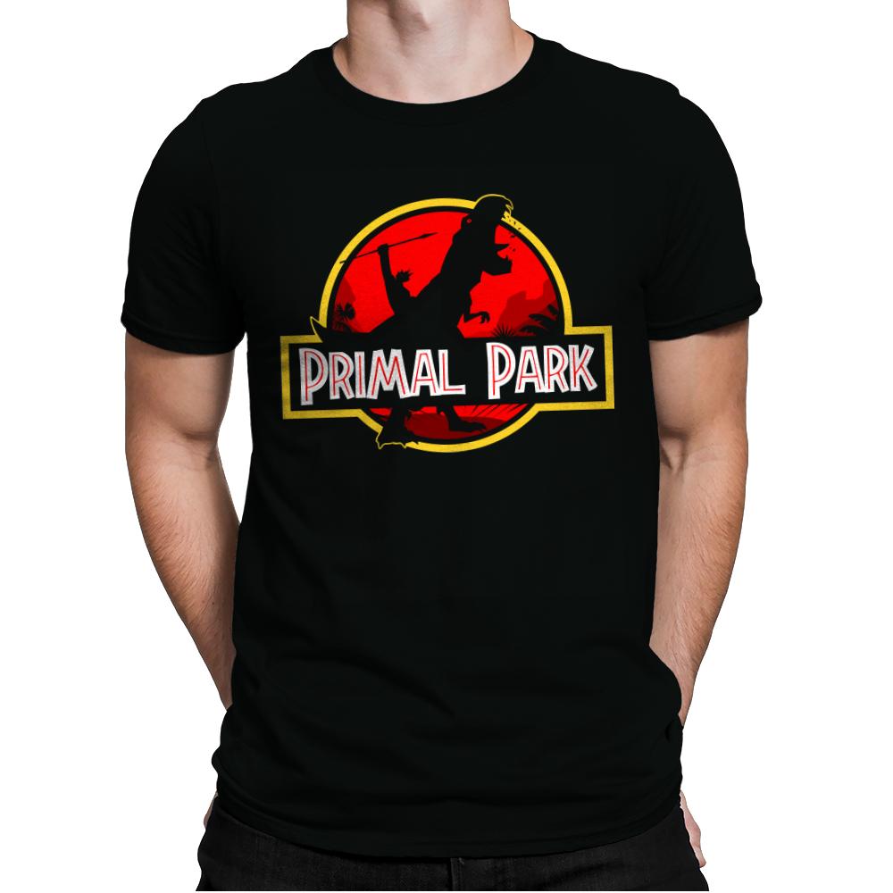 Primal Park