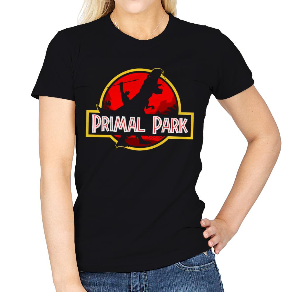 Primal Park
