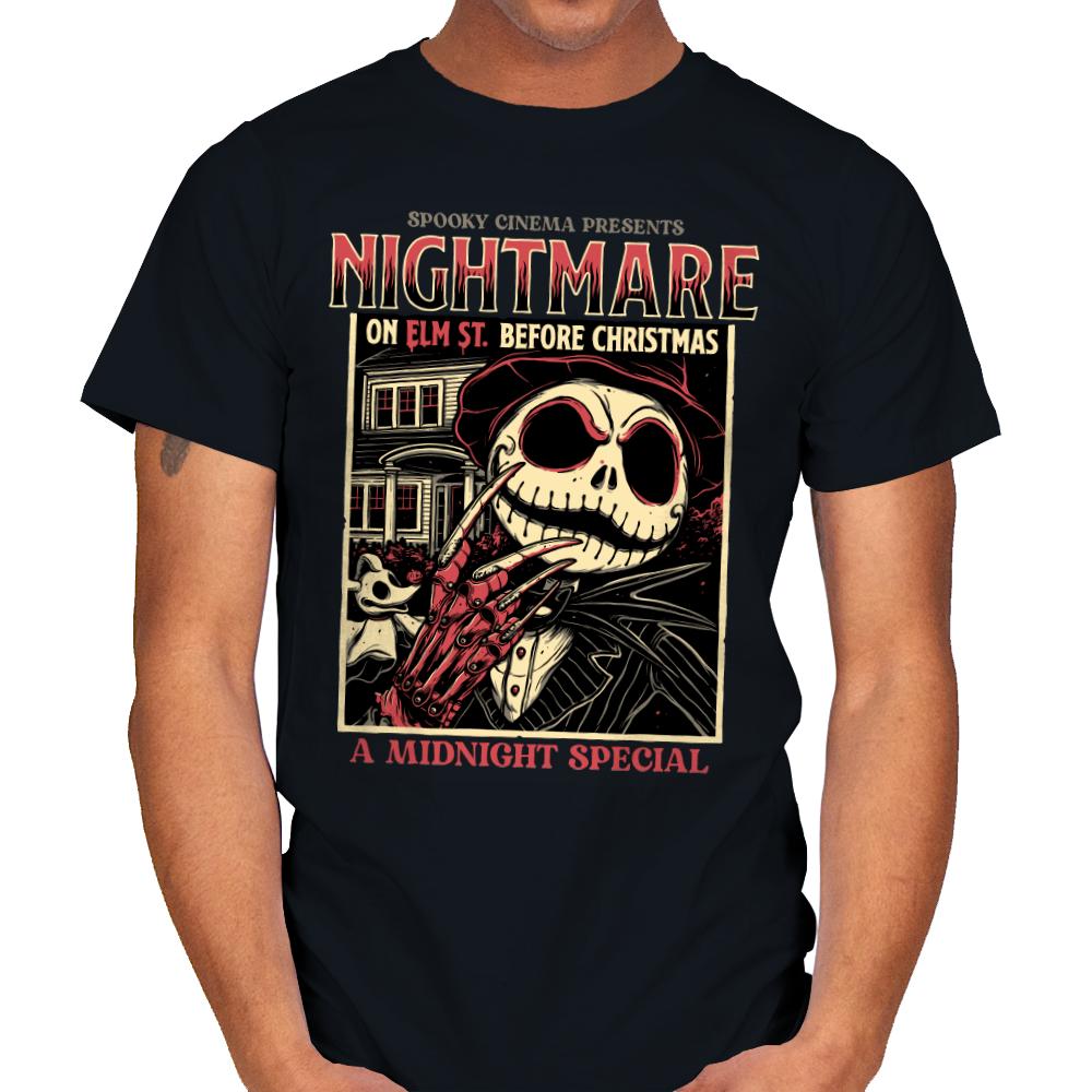 Nightmare Midnight Special