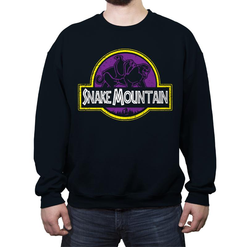 Snake Mountain