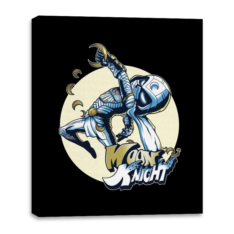 Viewtiful Moon