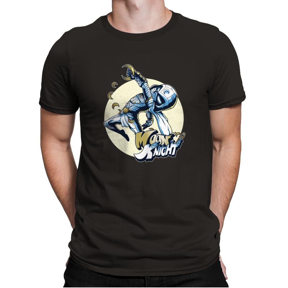 Viewtiful Moon