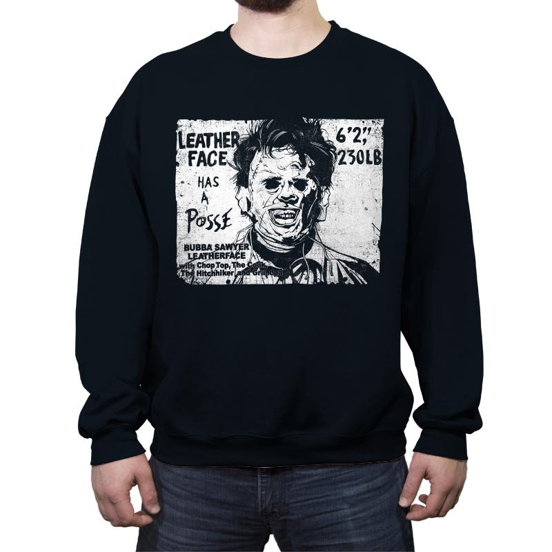 Leatherface Posse