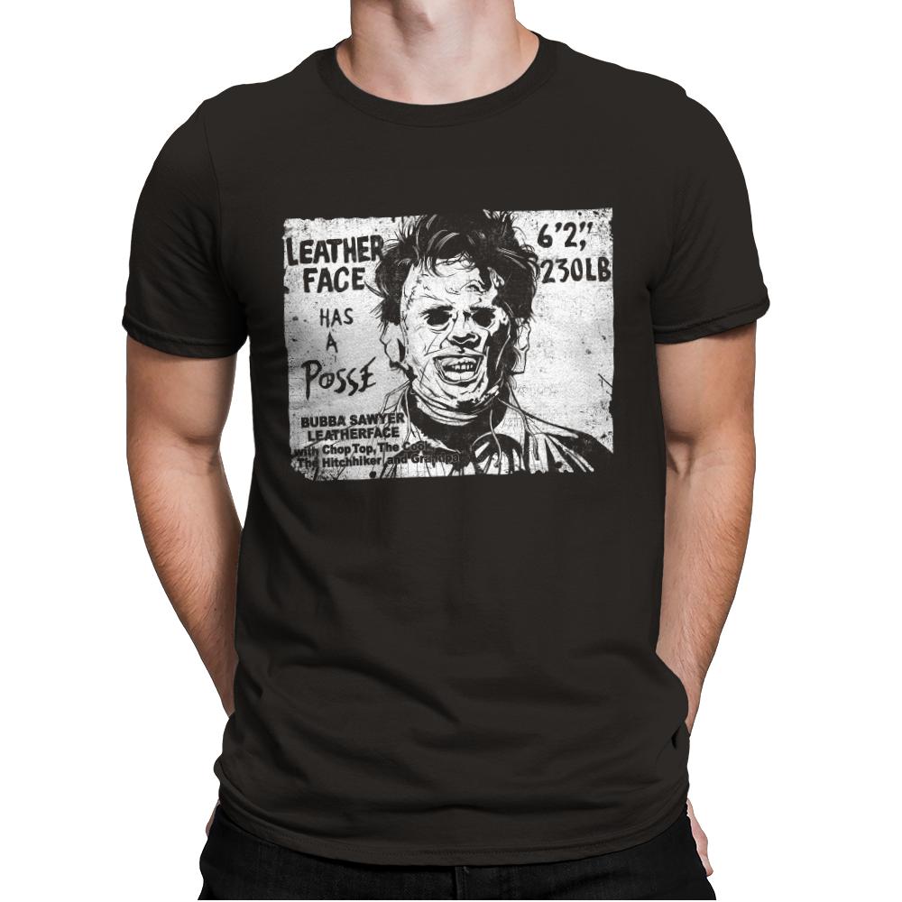 Leatherface Posse