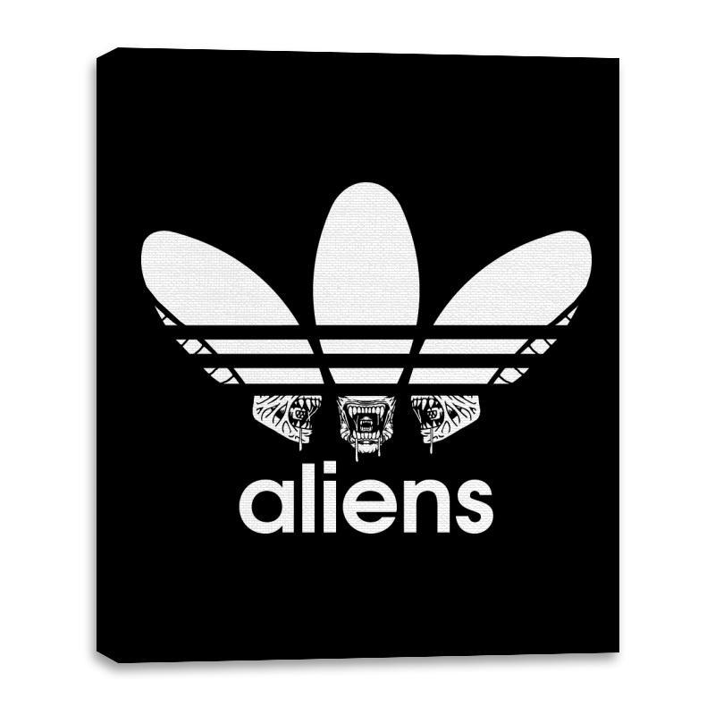 Aliens
