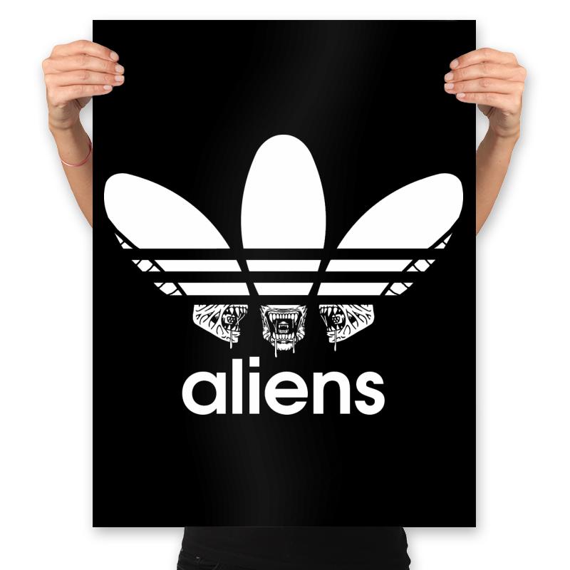 Aliens