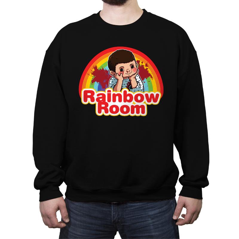 Rainbow Room