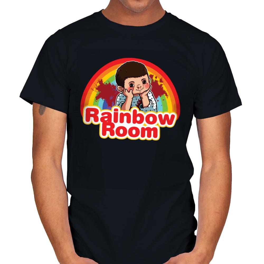 Rainbow Room