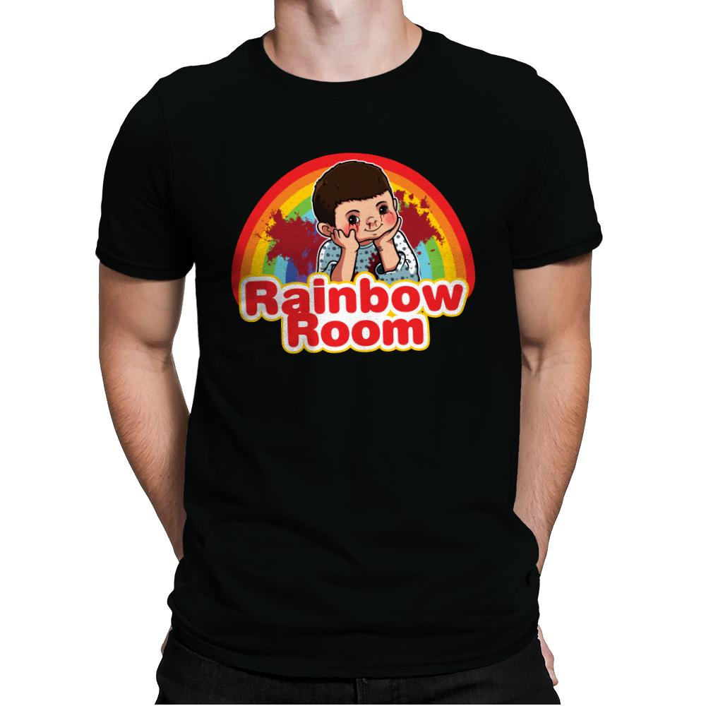 Rainbow Room