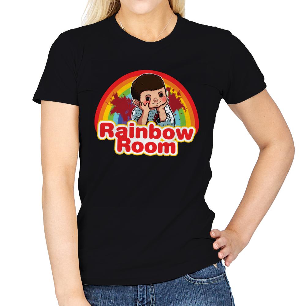 Rainbow Room