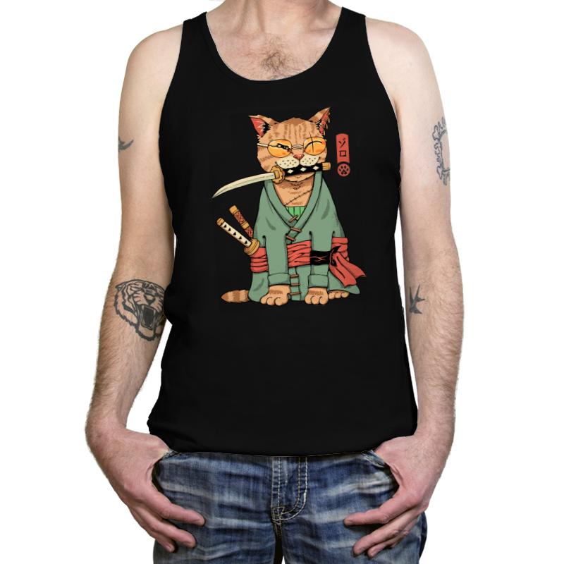 Zoro Catana