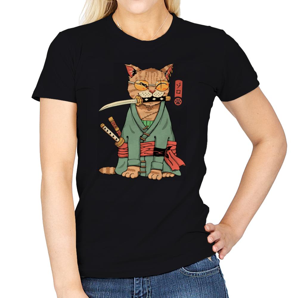 Zoro Catana