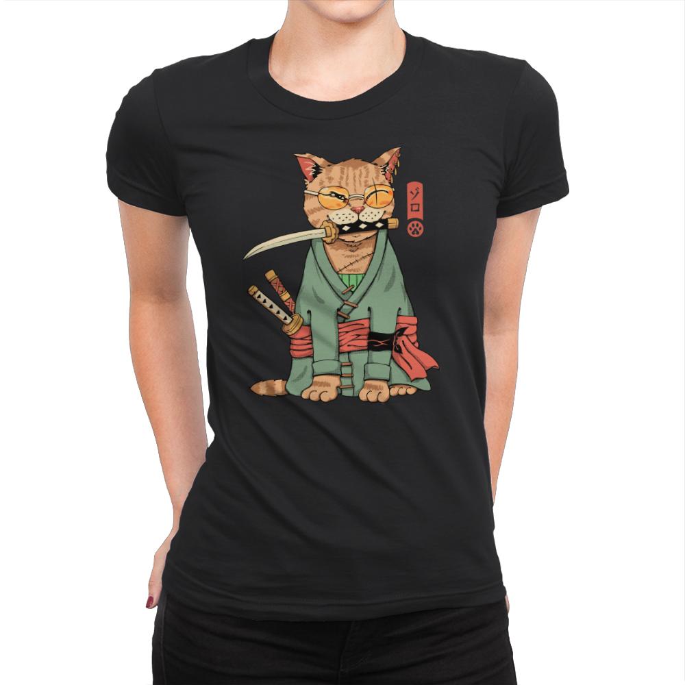 Zoro Catana