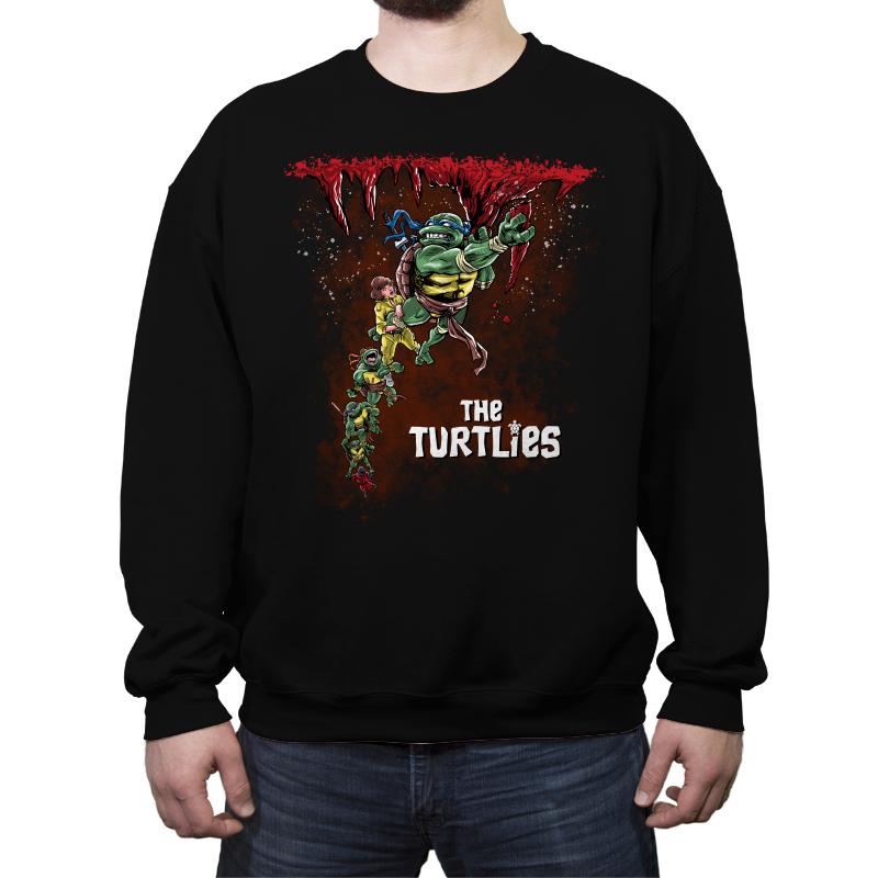 The Turtlies