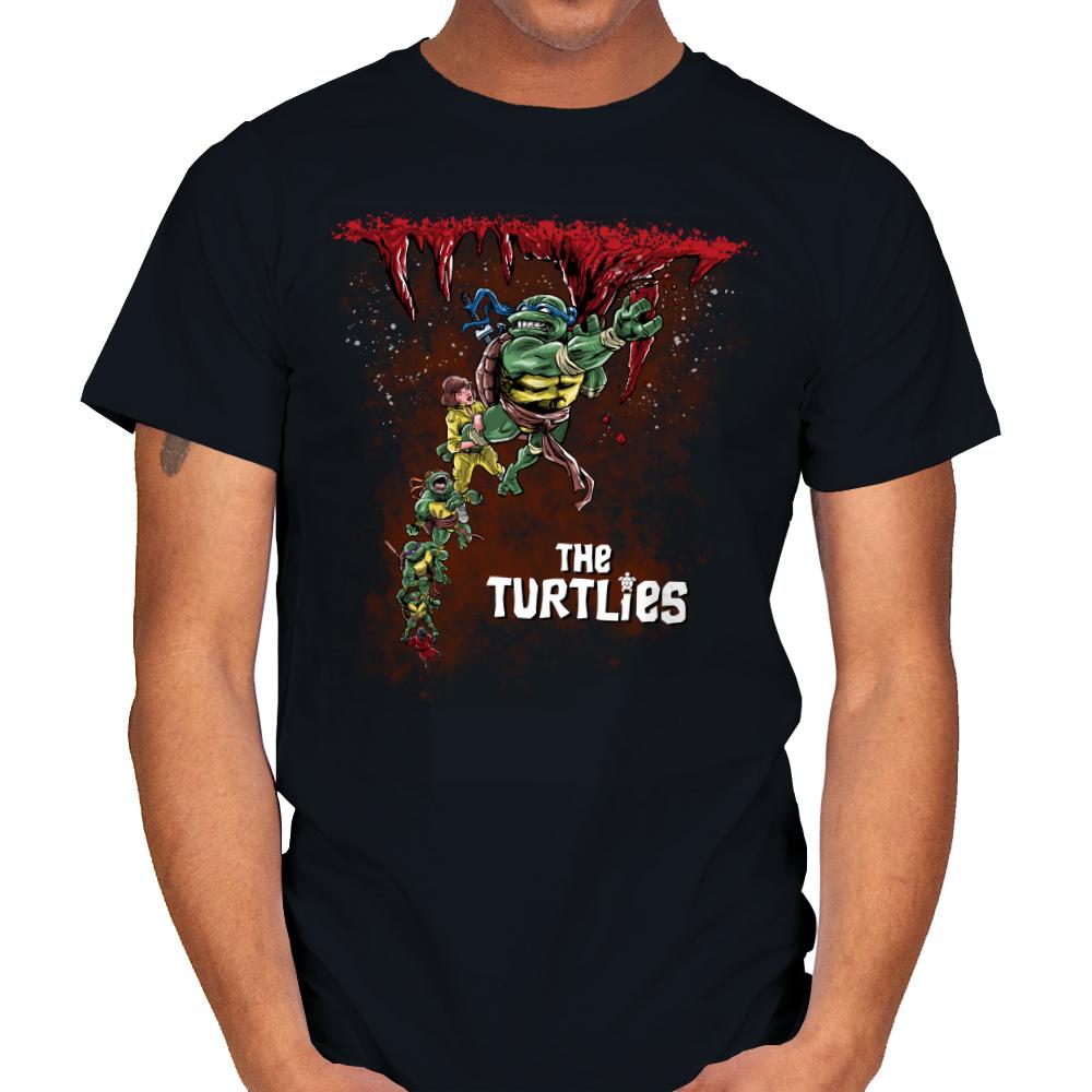 The Turtlies