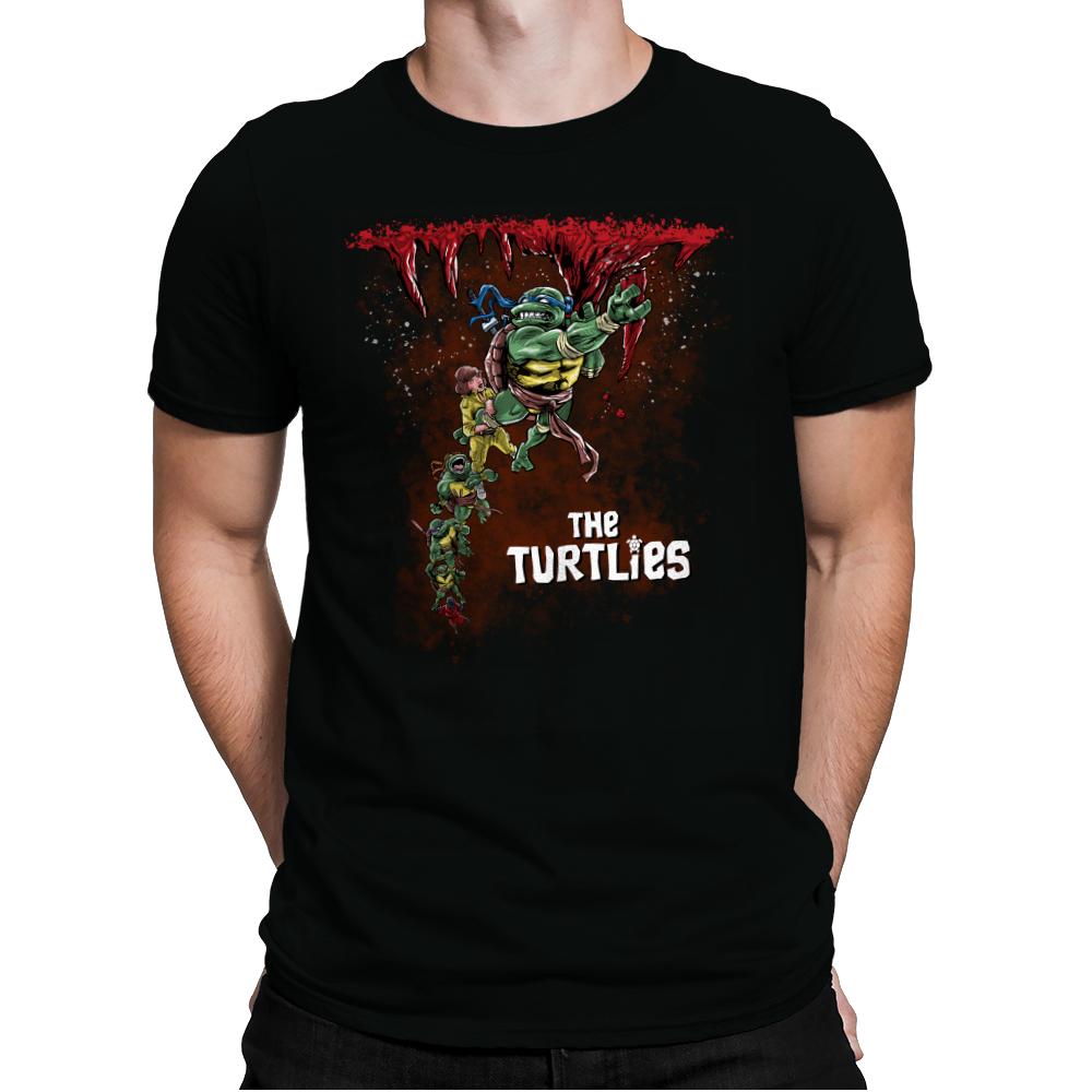 The Turtlies