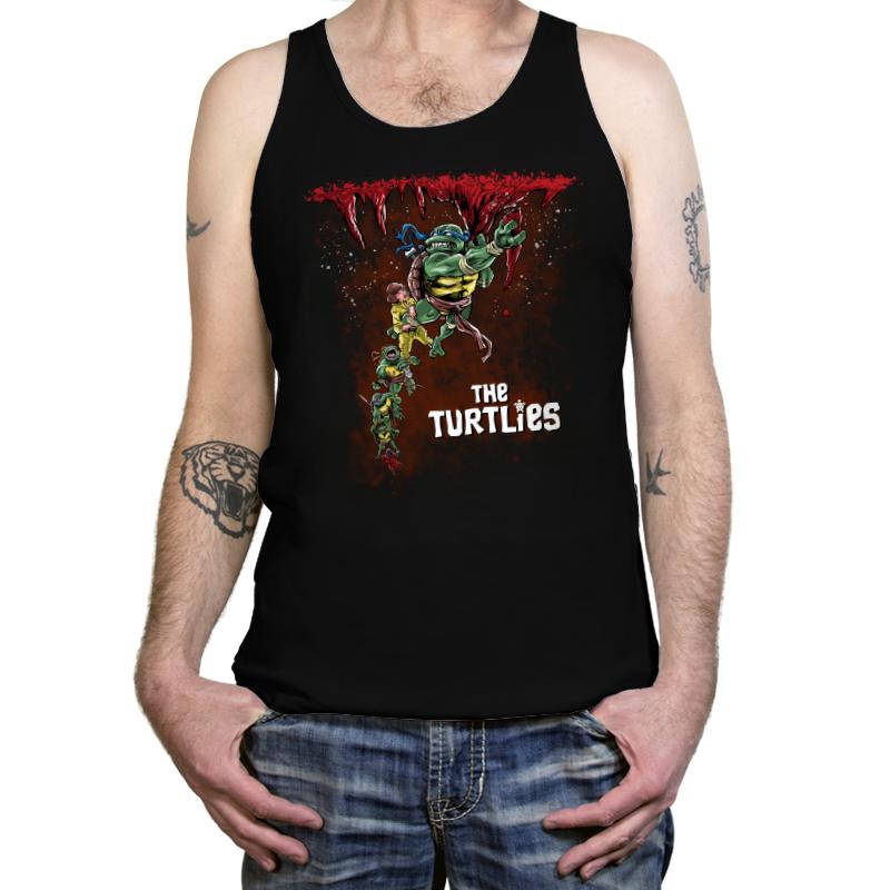 The Turtlies