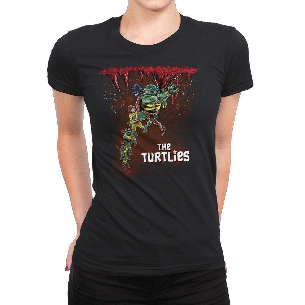 The Turtlies