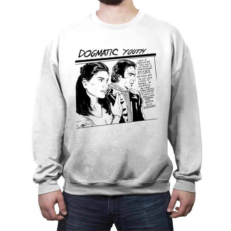 Dogmatic Youth