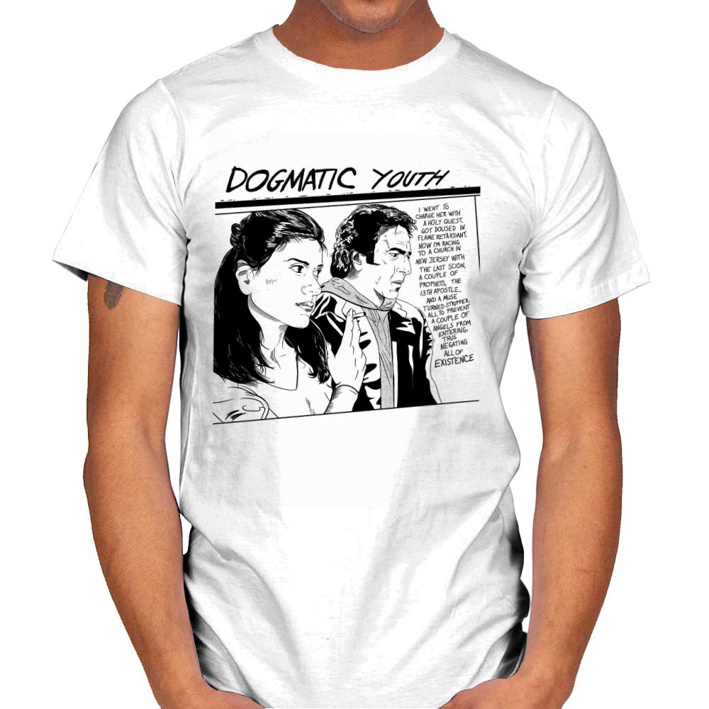 Dogmatic Youth