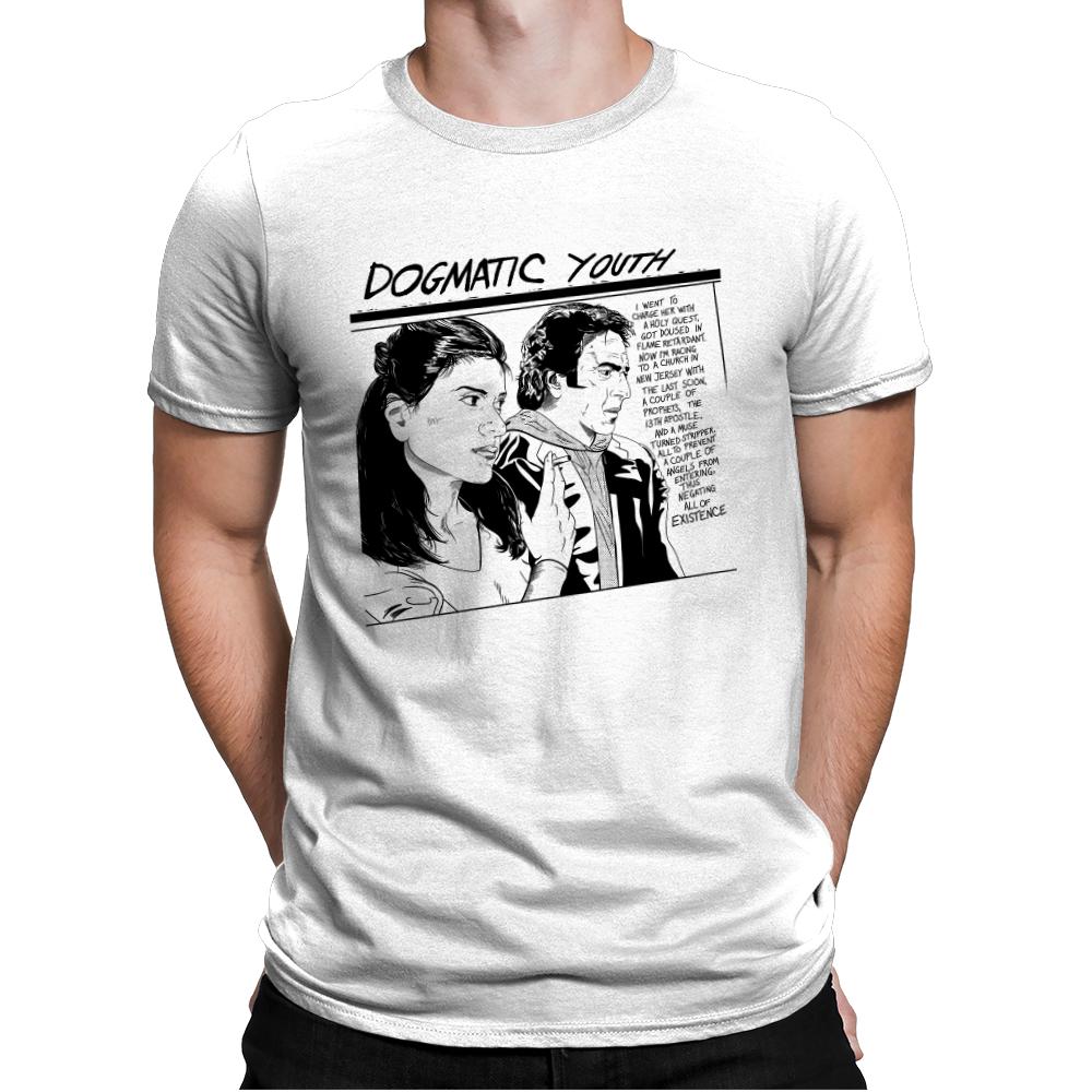 Dogmatic Youth