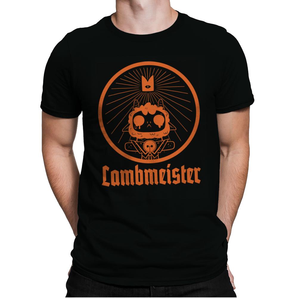 Lambmeister