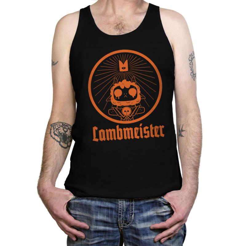 Lambmeister
