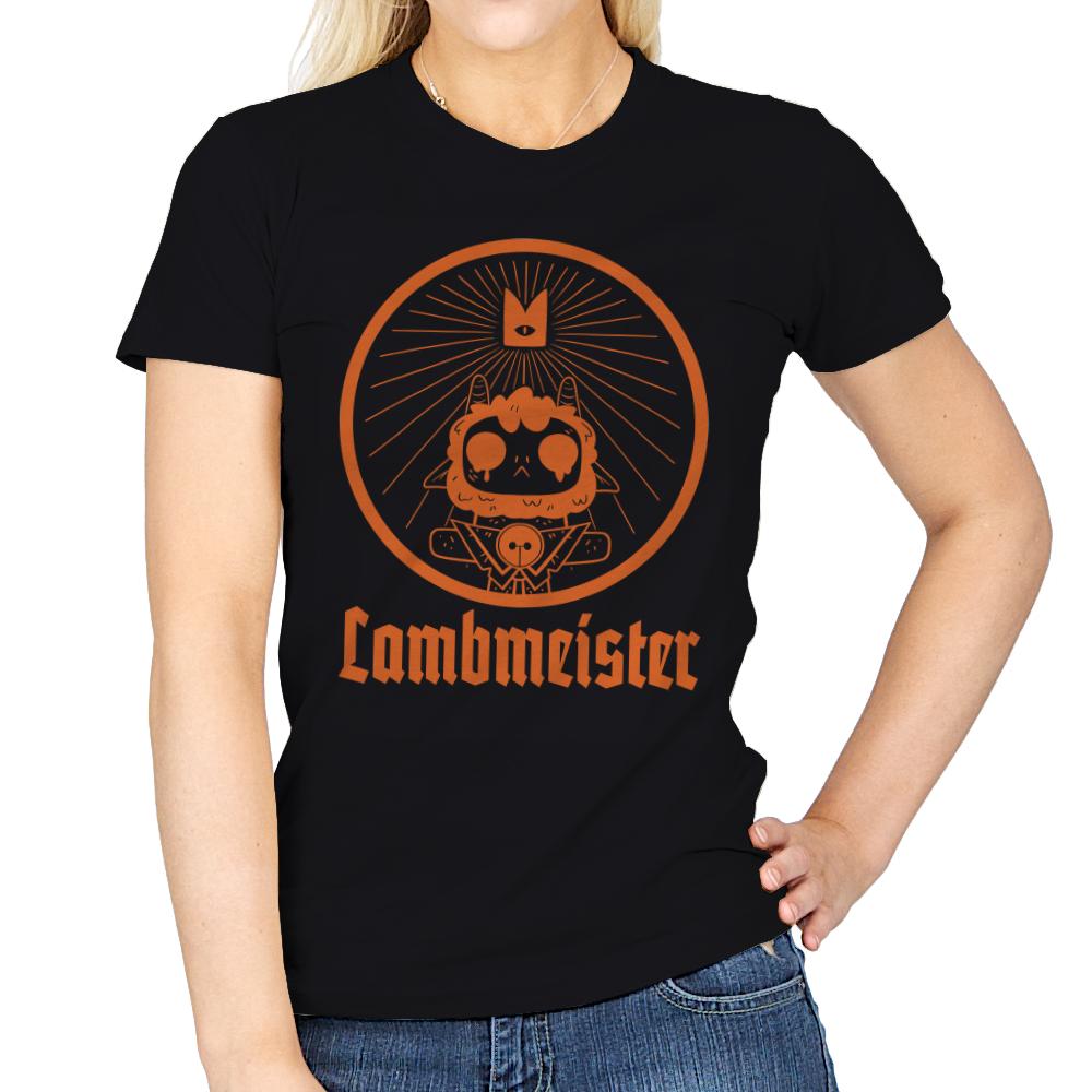 Lambmeister