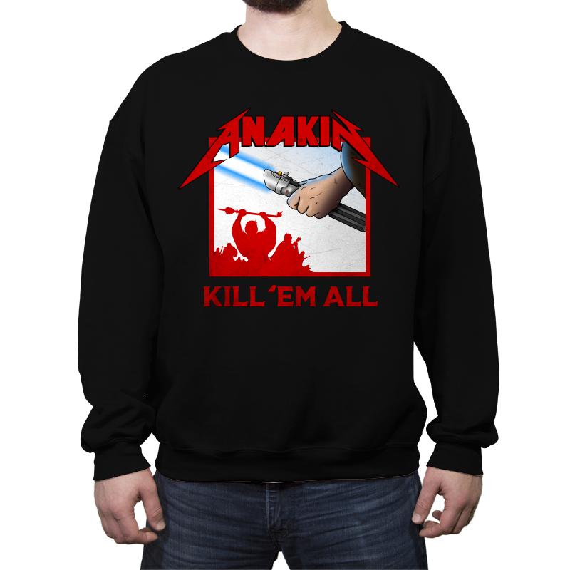 Kill'em All