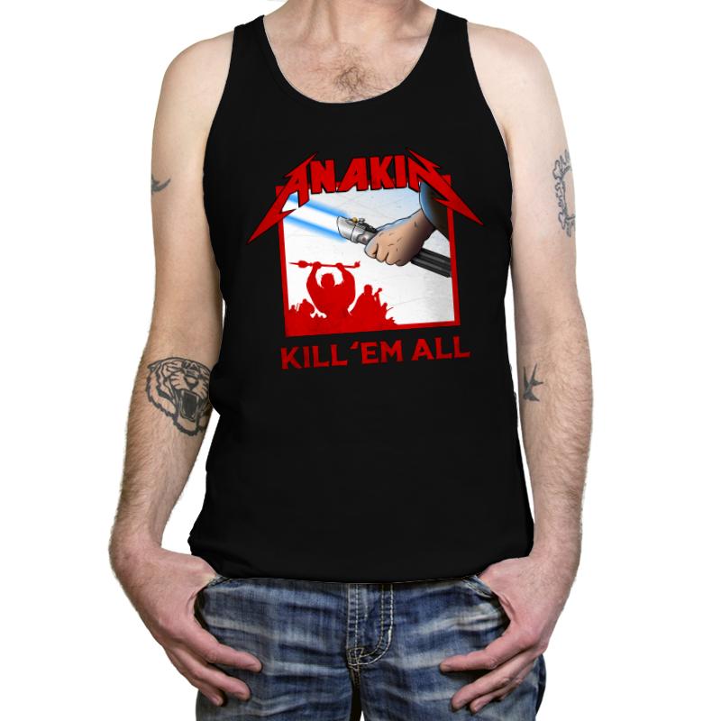 Kill'em All