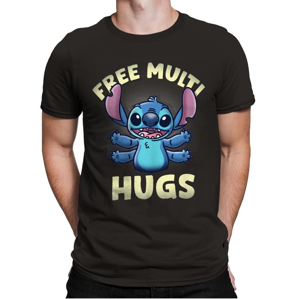 Free Multi Hugs