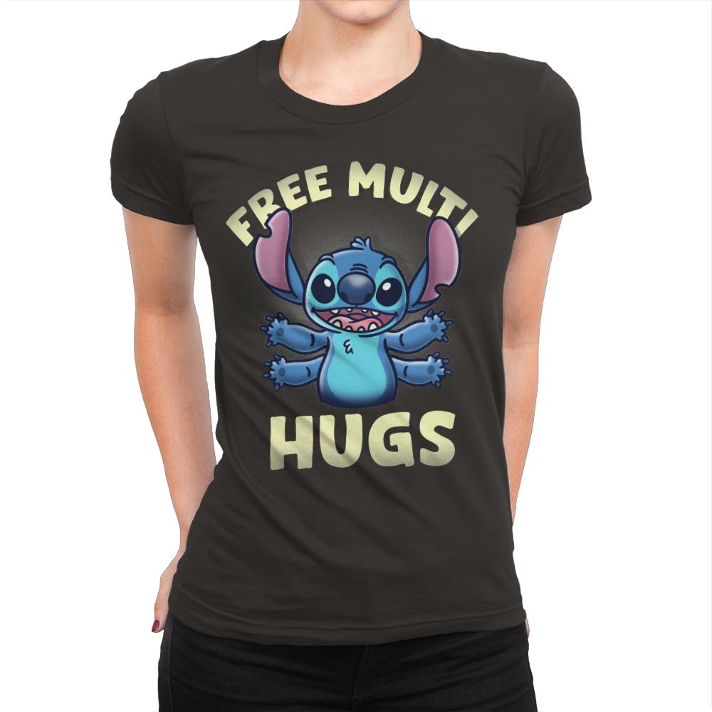 Free Multi Hugs