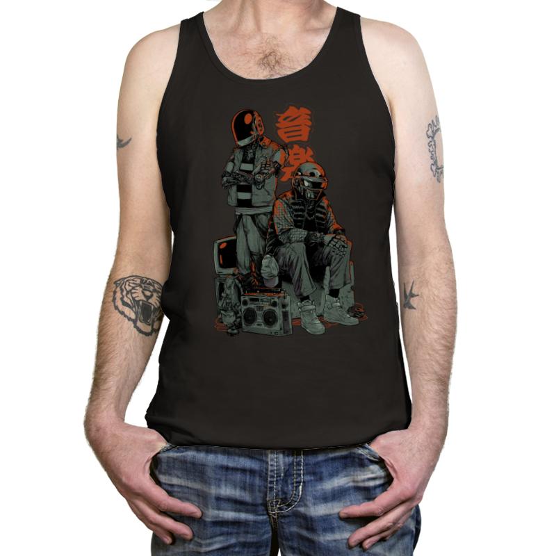 Street Punks