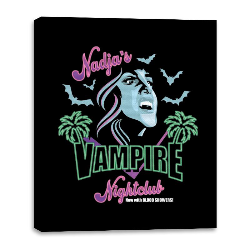 Vampire Nightclub
