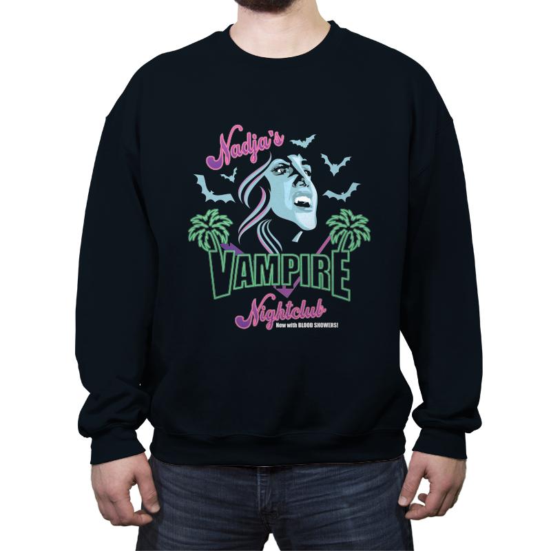 Vampire Nightclub