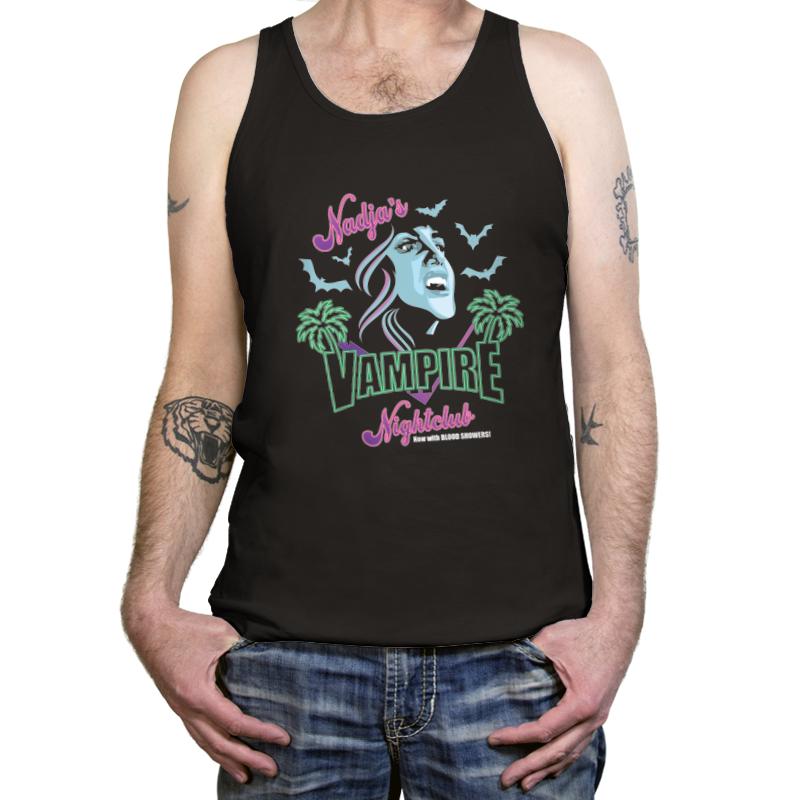 Vampire Nightclub