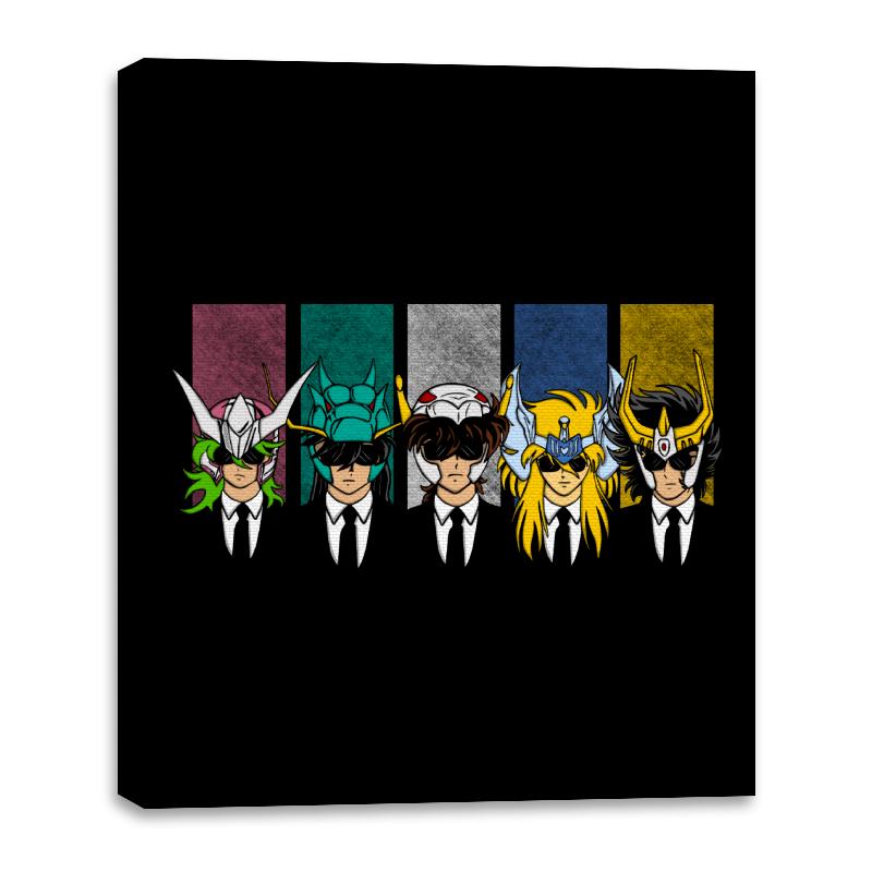 Reservoir Saints