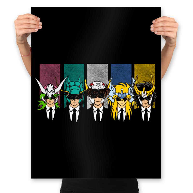 Reservoir Saints