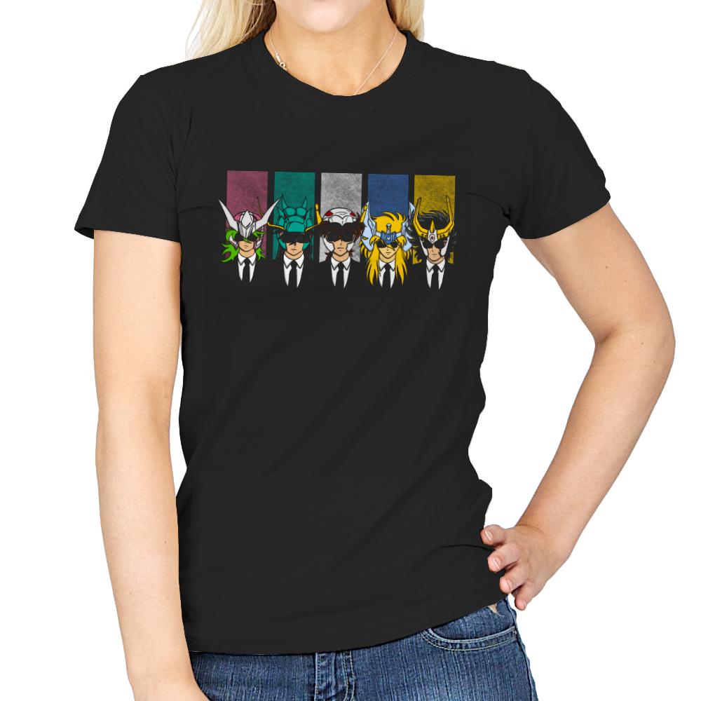 Reservoir Saints