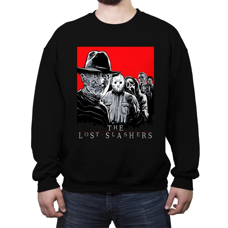 The Lost Slashers