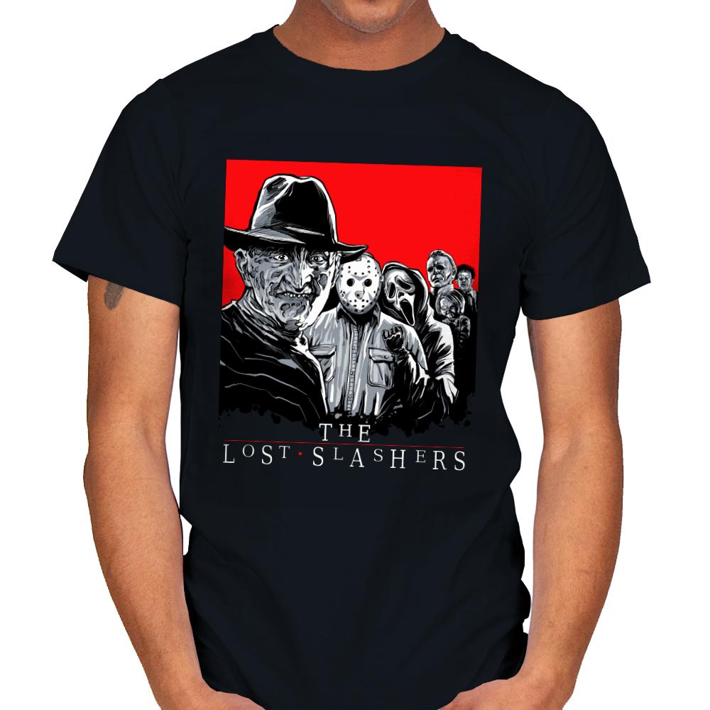 The Lost Slashers